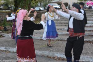 EvrosCenter.gr presents: Στεγη Ελληνικου Λαικου Πολιτισμου Ν. Ορεστιαδας