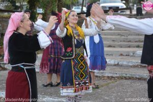 EvrosCenter.gr presents: Στεγη Ελληνικου Λαικου Πολιτισμου Ν. Ορεστιαδας