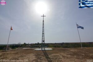 St. Skepi and St, Paraskevi, Evros, GR